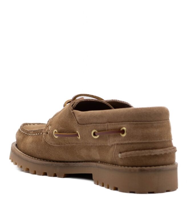 Celtics Heren Instapschoenen in Naturel online kopen