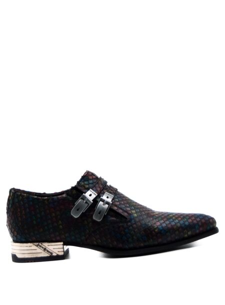 New rock New Rock Loafers Multi for Men 
