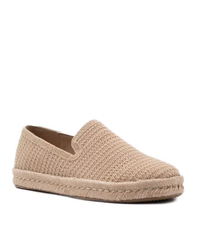 Toms Heren slip-ons- schoenen in Beige online kopen