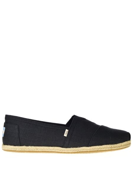 Toms Heren slip ons zwart