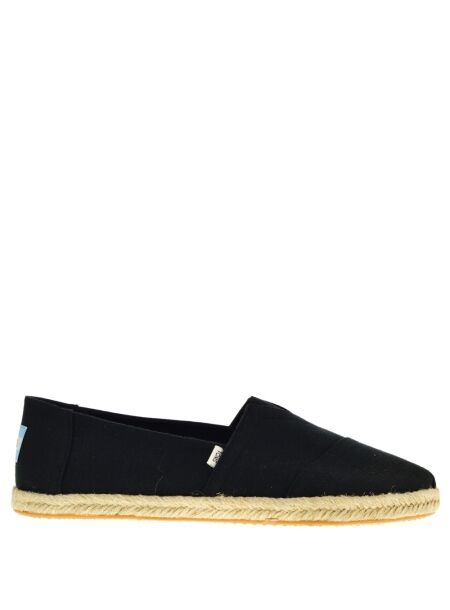 Toms Heren slip-ons zwart