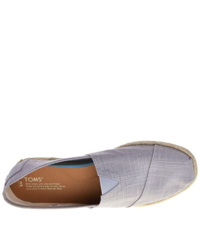 Toms schoen deals