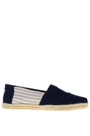 toms Toms Slip-on Blue for Men