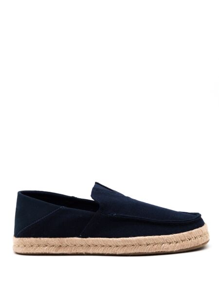 Toms Heren slip-ons blauw