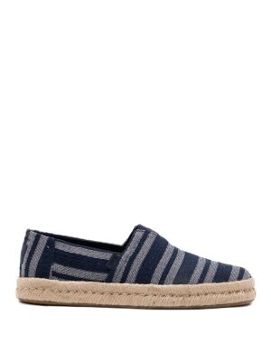 Toms