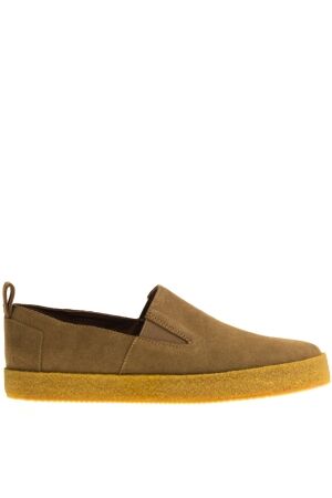 toms Toms Slip ons Brown for Men