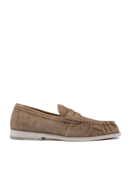 Rossano bisconti Heren mocassins beige