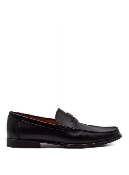 Conhpol Conhpol mocassins Shoes Black for Men