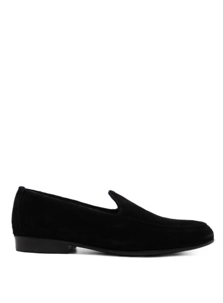 Angel sansano Angel Sansano mocassins Shoes Black for Men