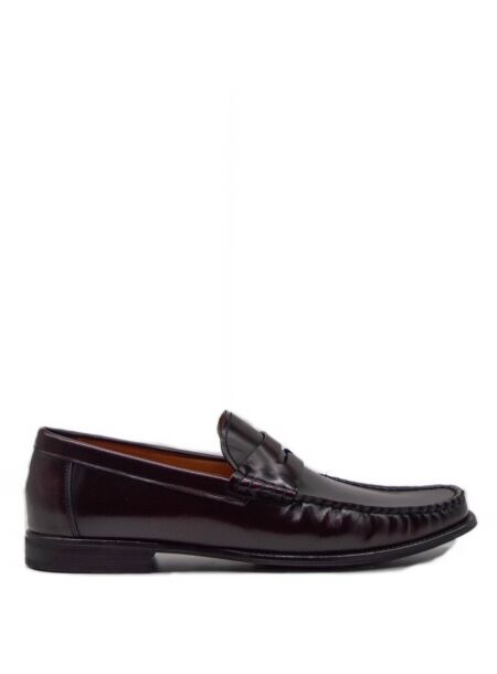 Conhpol Conhpol mocassins Shoes Red for Men