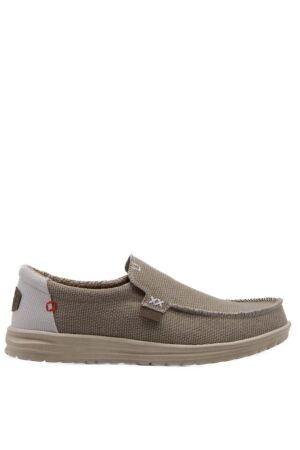 HeyDude heren mocassins
