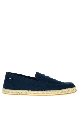 toms Toms Mocassins Blue for Women