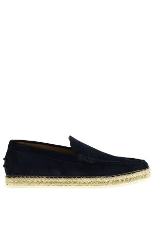 Rossano Bisconti Rossano Bisconti Moccasins Blue for Men