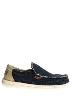 Koala Bay Koala Bay Moccasins Blue for Men
