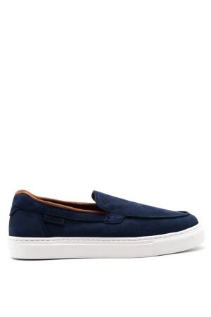 cetti Cetti Moccasins Blue for Men