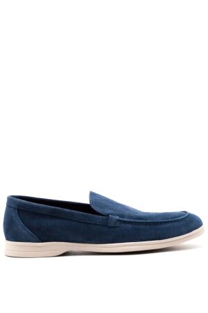Mocassins Du Sud Mocassins Du Sud Moccasins Blue for Men