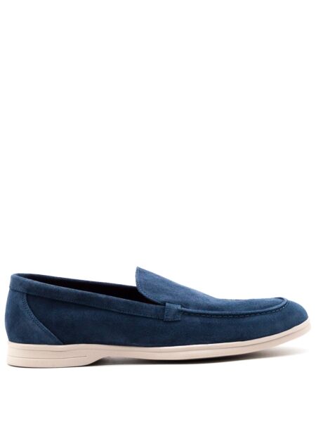 Mocassins du sud Mocassins Du Sud Moccasins Blue for Men