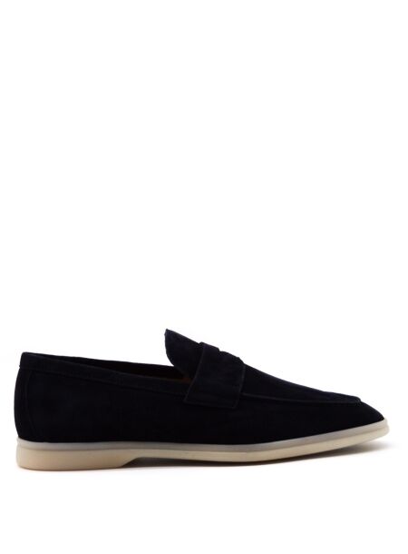 Rossano bisconti Rossano Bisconti mocassins Shoes Blue for Men