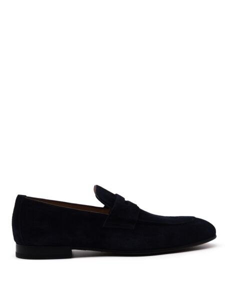 Rossano bisconti Rossano Bisconti mocassins Shoes Blue for Men