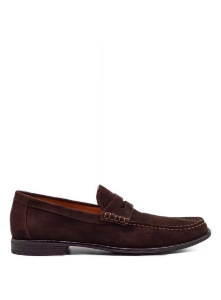 Conhpol Conhpol mocassins Shoes Brown for Men