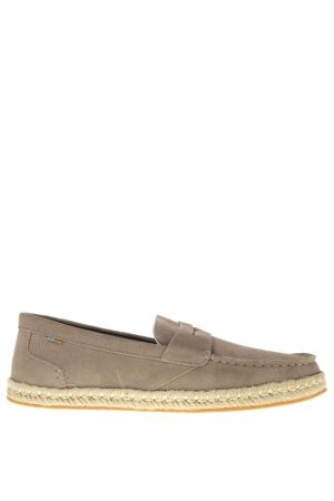 toms Toms Mocassins Natural for Men