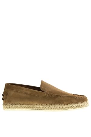 Rossano Bisconti Rossano Bisconti Moccasins Natural for Men
