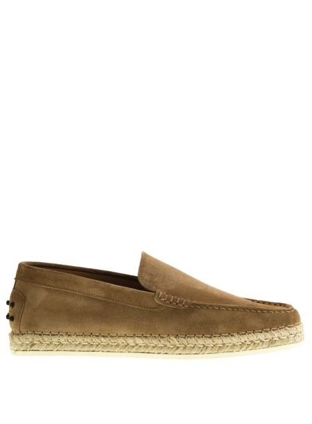Rossano bisconti Rossano Bisconti Moccasins Natural for Men