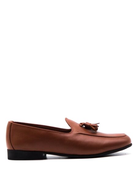 Angel sansano Angel Sansano Loafers Natural for Men 