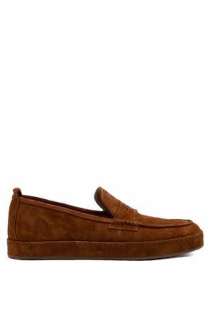 Melik heren mocassins