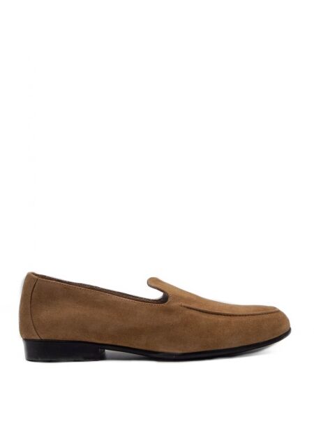 Angel sansano Angel Sansano mocassins Shoes Naturel for Men