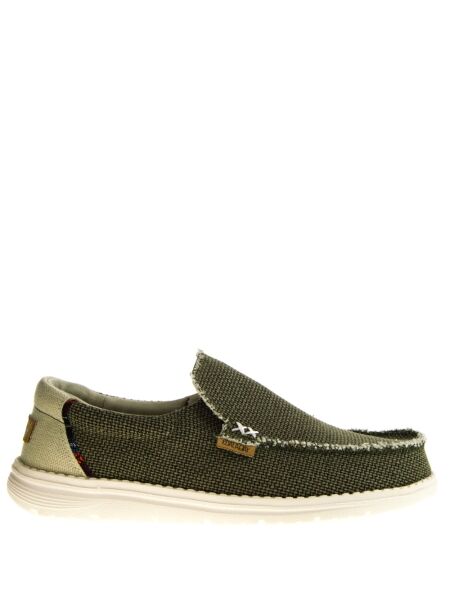 Koala bay Koala Bay Moccasins Green for Men