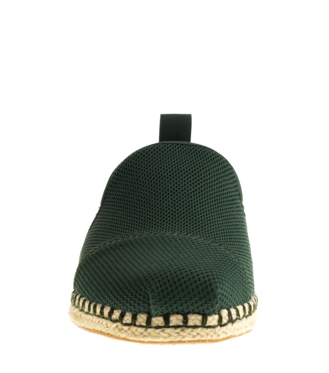 Koala Bay Koala Bay heren mocassind rubberzolen groe Arena 081 Toms Heren Slip Ons in Groen online kopen