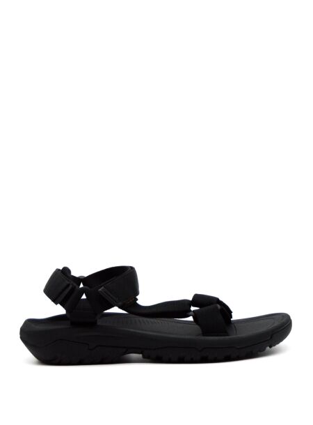 Teva Heren sandalen zwart