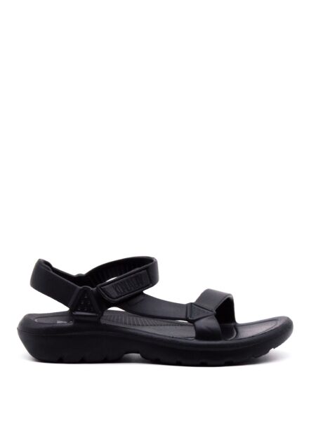 Koala bay Koalabay Sandals Black for Men 