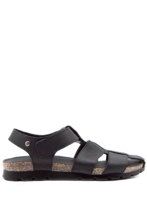 Panama Jack heren sandalen zwart