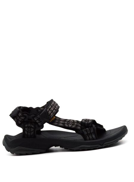 Teva Heren sandalen grijs zwart