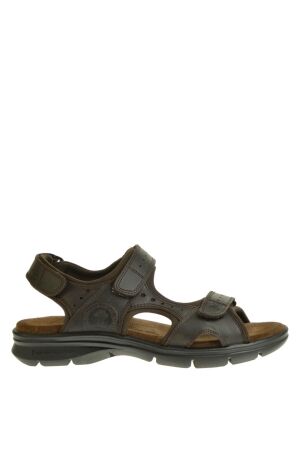 Panama Jack heren sandalen bruin