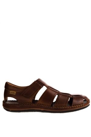 Pikolinos heren sandalen bruin
