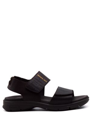 Panama Jack heren sandalen bruin