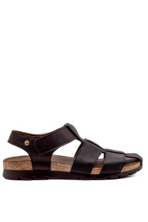 Panama Jack heren sandalen bruin