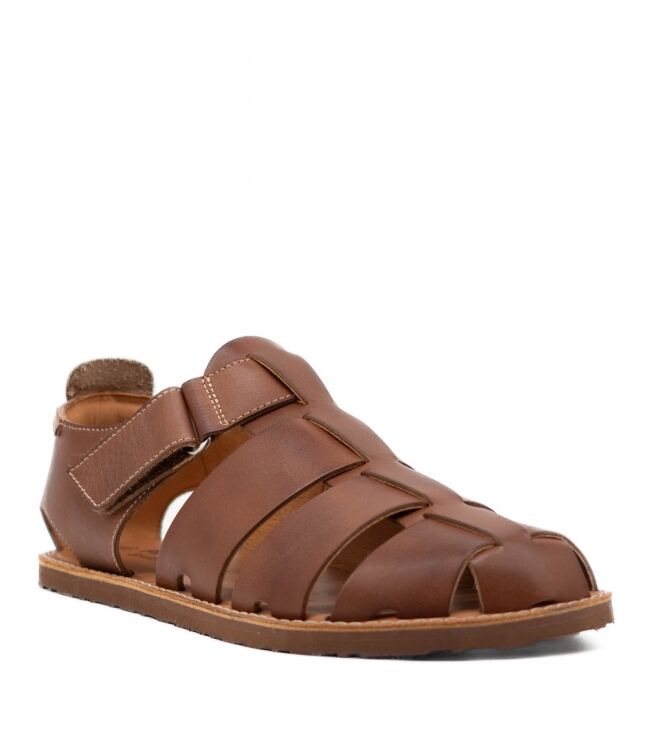 Pikolinos Heren Sandalen in Bruin online kopen 