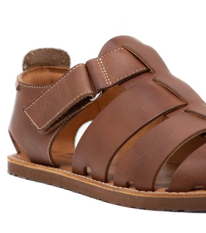 Pikolinos Heren Sandalen in Bruin online kopen 