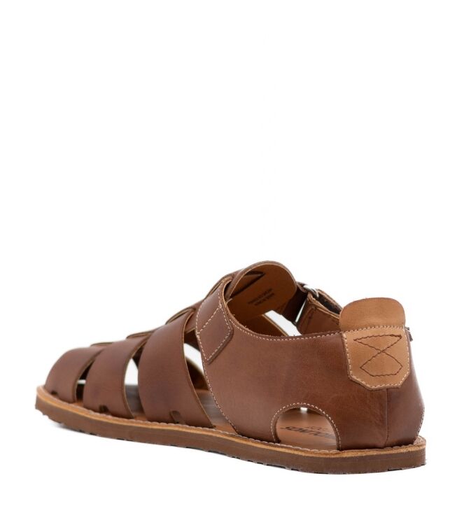 Pikolinos Heren Sandalen in Bruin online kopen 