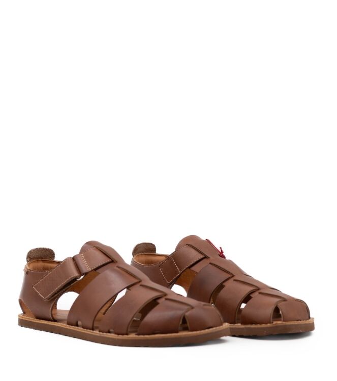Pikolinos Heren Sandalen in Bruin online kopen 