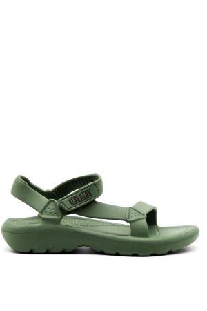 Koala Bay Koalabay Sandals Green for Men
