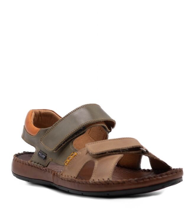 Pikolinos Heren Sandalen in Groen online kopen 