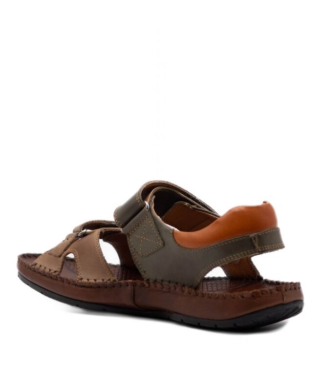 Pikolinos Heren Sandalen in Groen online kopen 