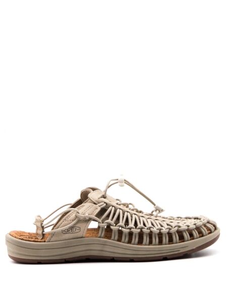 Keen Heren sandalen beige