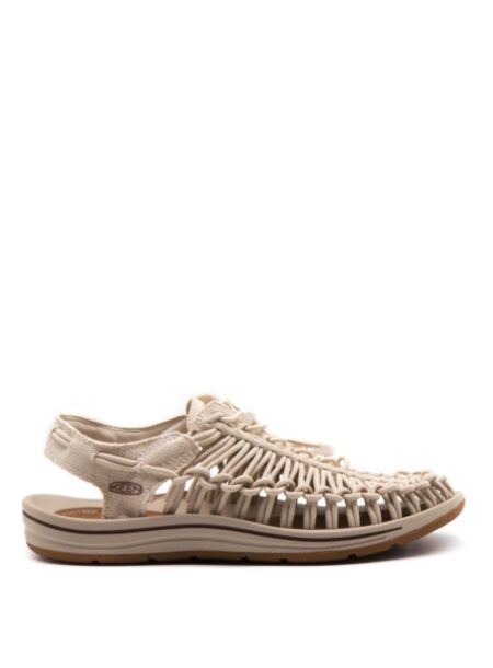 Keen Heren sandalen beige