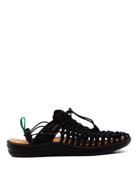 Keen Heren sandalen zwart